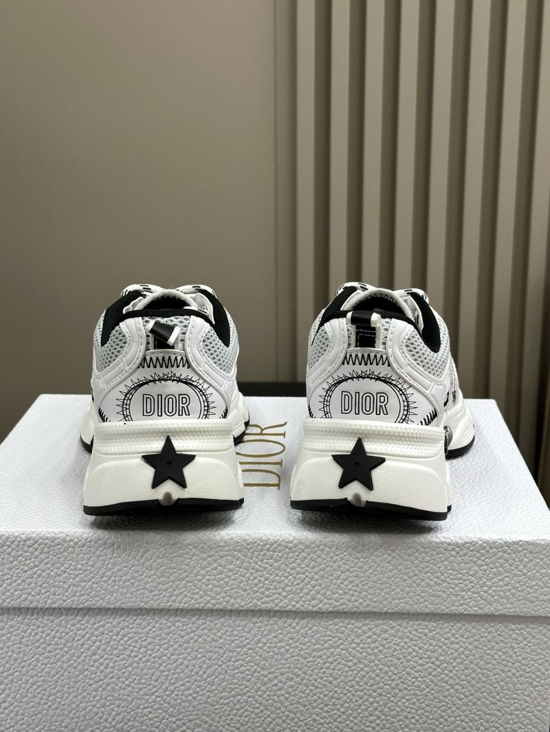 Christian Dior Sneaker